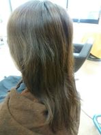 アルカリカラーと和漢ヘアカラーの違いは・・・・？